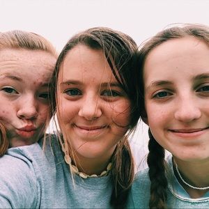 Meet your Posher, Meredith